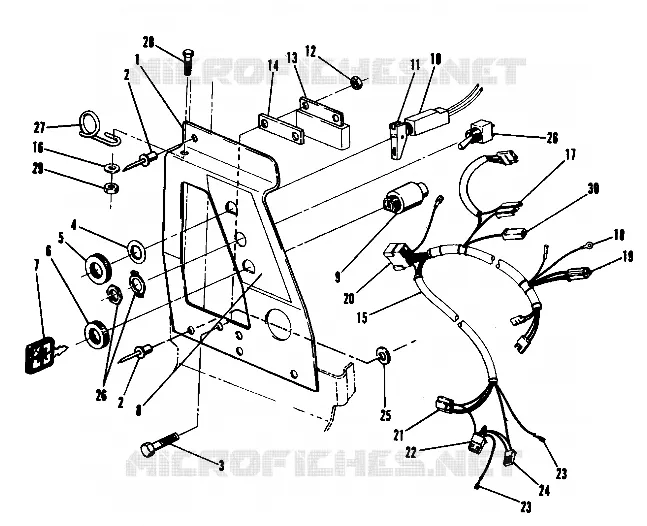 CONSOLE (4910941094008A)