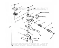 POMPA DI MONTAGGIO   500 XLT (4921662166015A)