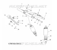 ANTERIORE COPPIA ARM