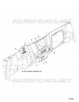 ELETTRICO, DASH INSTRUMENTS AND CONTROLS