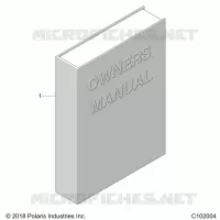 MANUALE DEL PROPRIETARIO