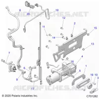 ACCESSORY, VERRICELLO