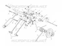 POSTERIORE COPPIA ARM