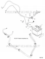 ELETTRICO, BATTERY