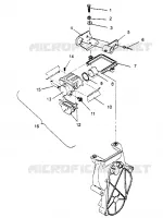 FRENO XLT 0950756, XLT SKS 0950556,  XLT SKS EURO E950556   XLT SK (4928842884B009)