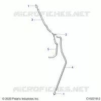 SERBATOIO DI CARBURANTE VENTING
