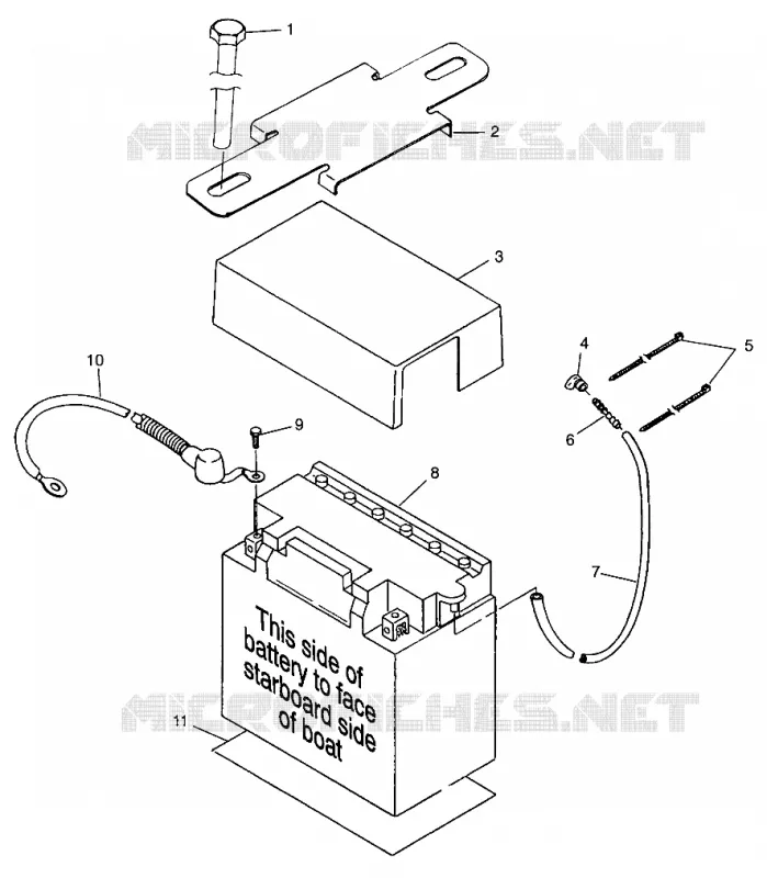 BATTERIA BOX