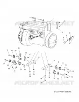 MOTORE, MOUNTING