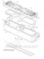 STORAGE POSTERIORE BOX