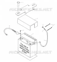 BATTERIA BOX