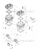 CILINDRO   SPRINT E/S (4914151415023A)