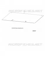 PAVIMENTO MATS, RUBBER, REAR
