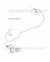 ACCELERATORE PEDALE/CABLE
