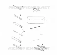 KIT DI STRUMENTI
