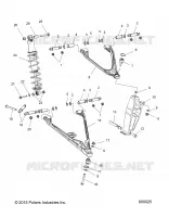 WISHBONES FRONT