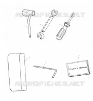 KIT DI STRUMENTI