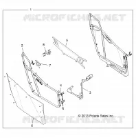PORTE KIT