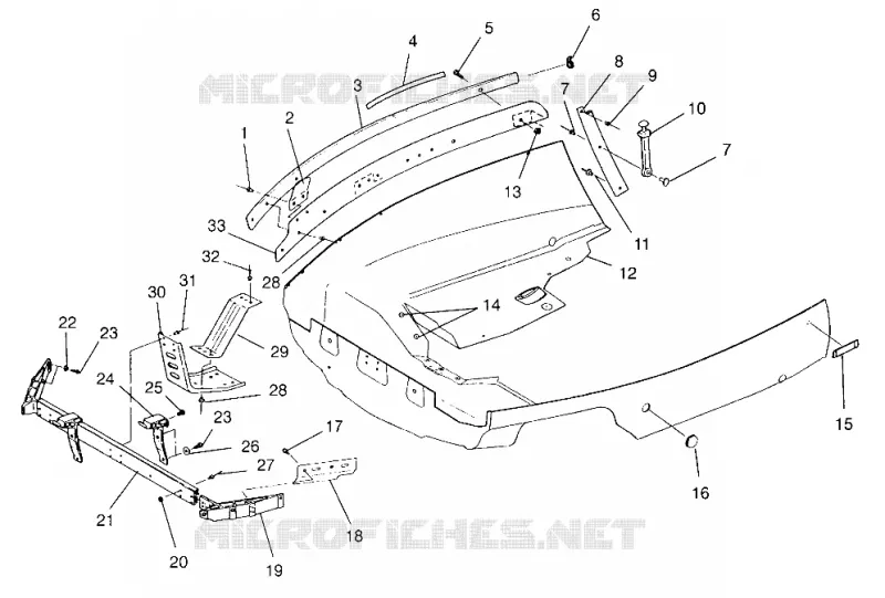 NOSEPAN 600 XCR SP 0965677 and EUROPEAN 600 XCR SP E965677 (4932063206A009)
