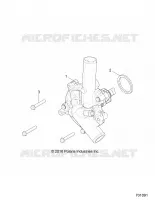 RAFFREDDAMENTO, WATERPUMP