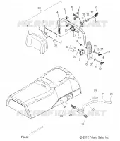 SCHIENALE AND GRABHANDLES