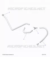 SISTEMA DI ALIMENTAZIONE CARBURANTE, FUEL TANK VENTING