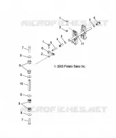 TORSION BAR