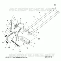 RAFFREDDAMENTO SYSTEM