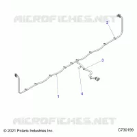 ELETTRICO, WIRE HARNESS, BOX