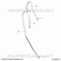 SISTEMA DI ALIMENTAZIONE CARBURANTE, FUEL TANK VENTING