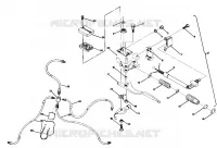 Control Assembly, L.H. (4916361636014A)