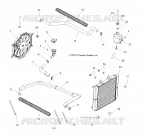 RAFFREDDAMENTO SYSTEM