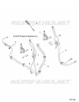 ELETTRICO, WINCH