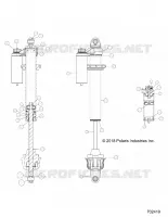 SOSPENSIONI ANTERIORI SHOCK INTERNALS