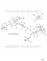 LINEE FRENO AND MASTER CYLINDER