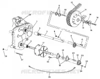 TRACK   ALBERO WideTrak (4919301930020A)