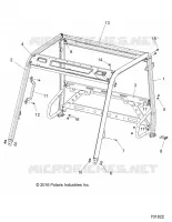 CHASSIS, CABINA