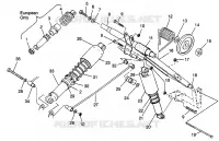 POSTERIORE COPPIA ARM