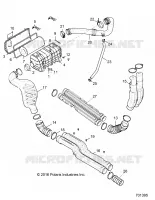 ENGINE, PRESA D'ARIA SYSTEM