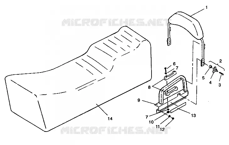 SCHIENALE STORM SKS E940582 (49274427440004)