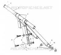 ANTERIORE COPPIA ARM