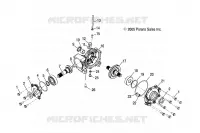ANTERIORE HOUSING