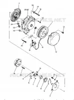 AUTOAVVOLGENTE ASSEMBLY (4916351635049A)