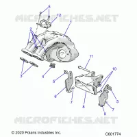 ASPIRAZIONE MANIFOLD