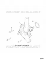 RAFFREDDAMENTO, WATERPUMP