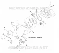 FRENO ANTERIORE CALIPER