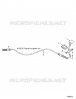 DRIVE TRAIN, SELETTORE DI MARCIA