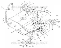 TIMONE XLT RMK 0960956, XLT SKS 0960556 and EUROPEAN XLT SKS E960556 (4931813181B006)