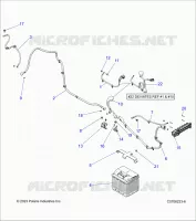 ELETTRICO, BATTERY