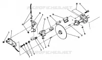FRENO (4910961096009A)