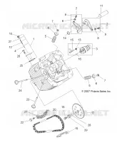 VALVOLE and CAMSHAFT